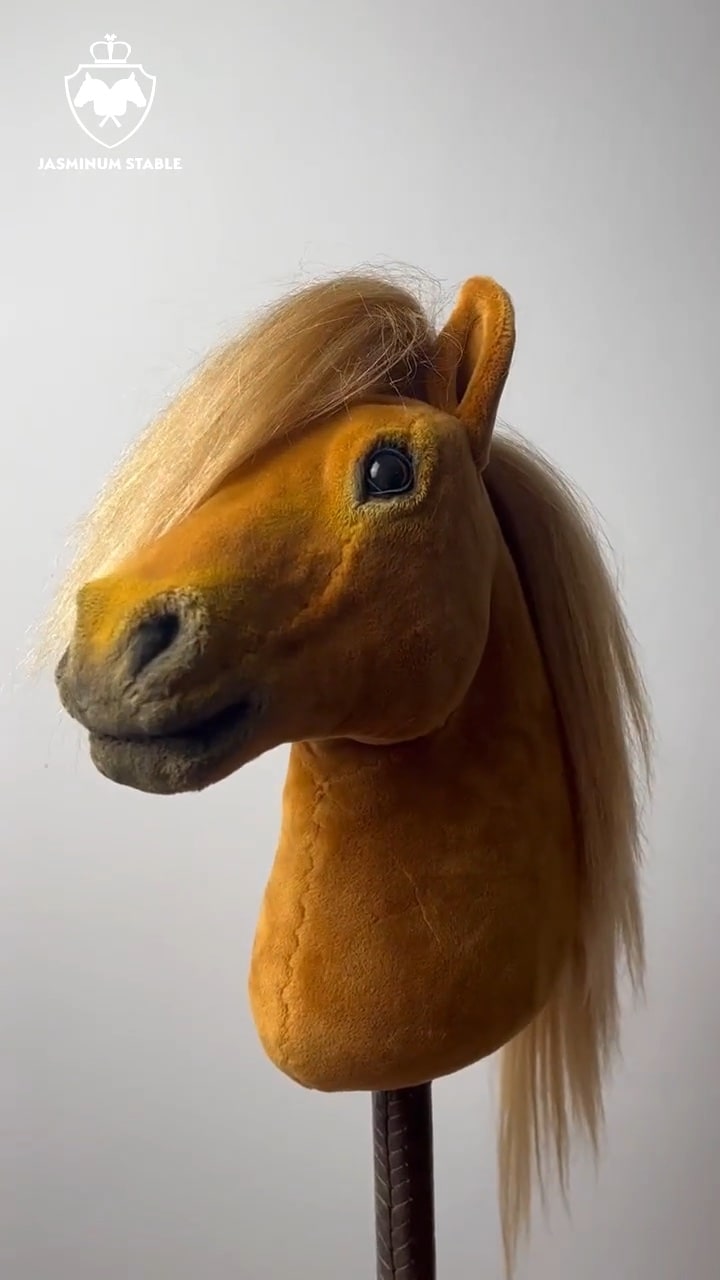 Realistic hobby best sale horse
